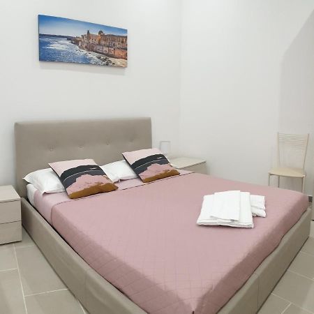 Apartment Bedda Mia Syracuse Exterior foto