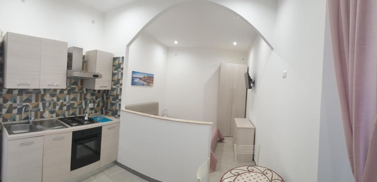 Apartment Bedda Mia Syracuse Exterior foto