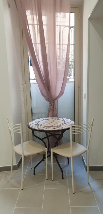 Apartment Bedda Mia Syracuse Exterior foto