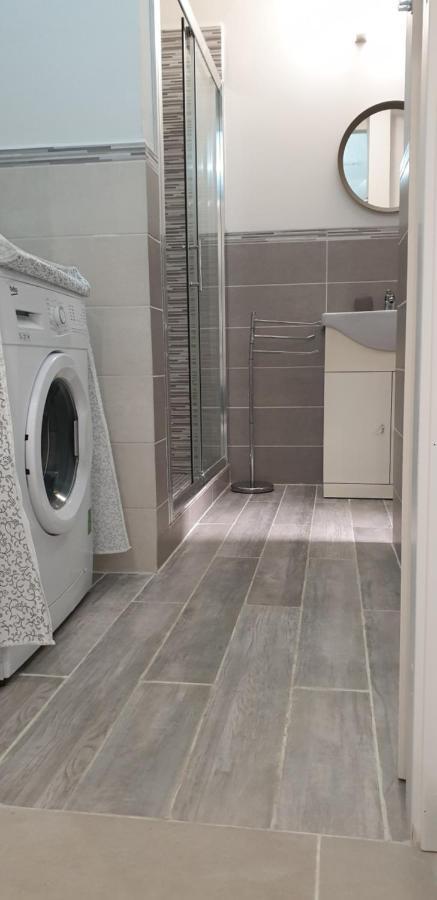 Apartment Bedda Mia Syracuse Exterior foto